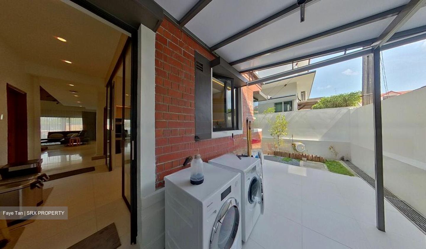 Serangoon Garden Estate (D19), Semi-Detached #454744081